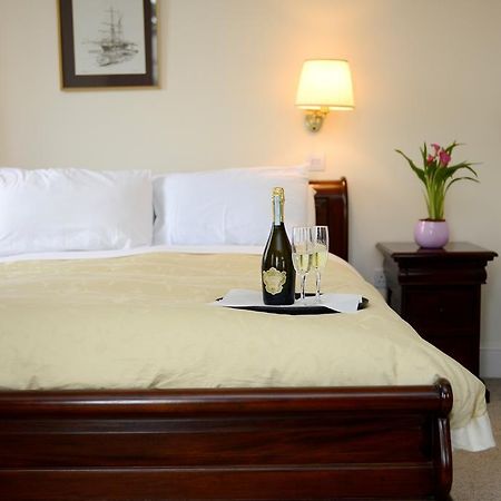Ashbrook Arms Townhouse And Restaurant Otel Durrow Dış mekan fotoğraf