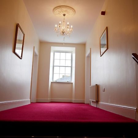 Ashbrook Arms Townhouse And Restaurant Otel Durrow Dış mekan fotoğraf