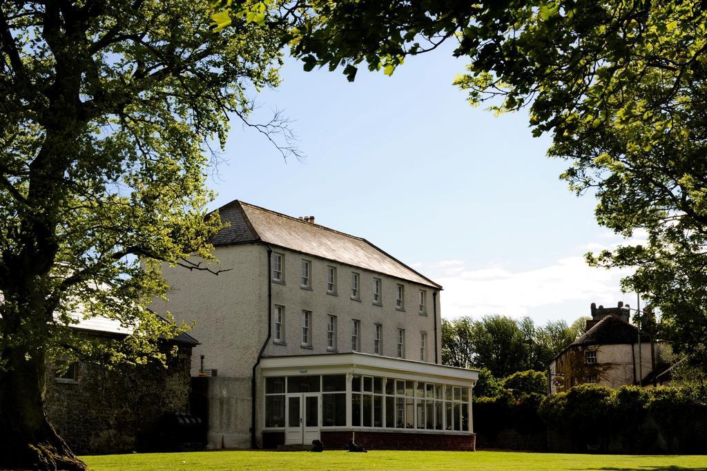 Ashbrook Arms Townhouse And Restaurant Otel Durrow Oda fotoğraf