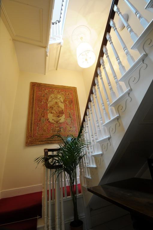 Ashbrook Arms Townhouse And Restaurant Otel Durrow Dış mekan fotoğraf